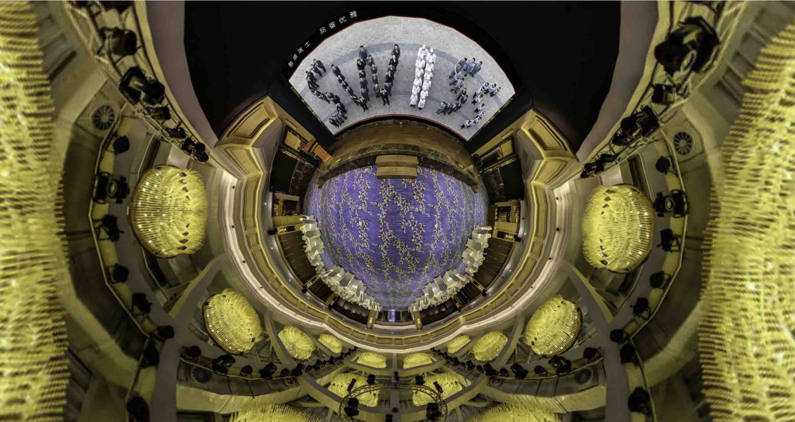 巴马探索VR全景拍摄中的深度感：营造沉浸式体验的关键要素